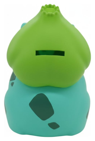 PRECOMENZI - Pokémon Bank Bulbasaur