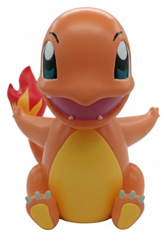 Pokémon Bank Charmander [2]