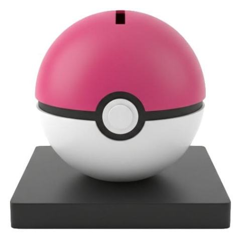 Pokémon Bank Poké Ball [8]