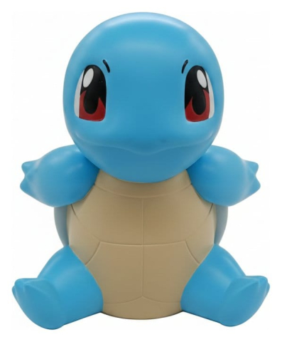 Pokémon Bank Squirtle [1]