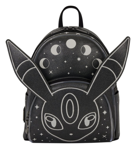 Pokemon by Loungefly Mini Backpack Umbreon [6]