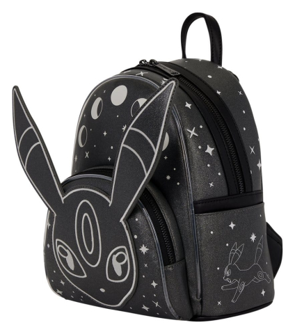 Pokemon by Loungefly Mini Backpack Umbreon [3]