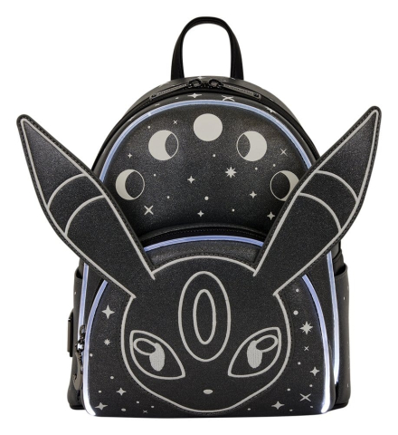 Pokemon by Loungefly Mini Backpack Umbreon [2]