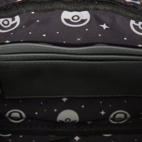 Pokémon by Loungefly Sling Bag Morpeko [5]