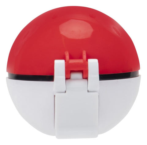 Pokémon Clip 'n' Go Bandolier Set Pikachu [7]