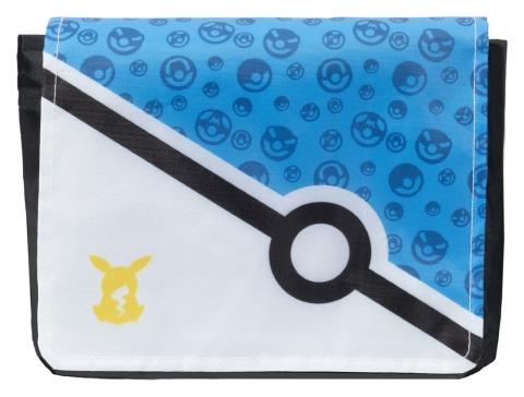 Pokémon Clip 'n' Go Bandolier Set Pikachu [3]