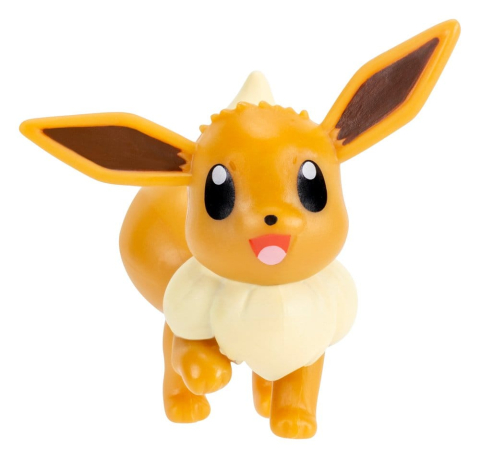 Pokémon Clip 'N' Go Eevee & Premier Ball [4]