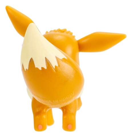 Pokémon Clip 'N' Go Eevee & Premier Ball [3]