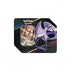 Pokemon TCG - Pokemon Crown Zenith Special Tin Articuno