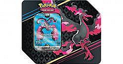Pokemon TCG - Pokemon Crown Zenith Special Tin Moltres