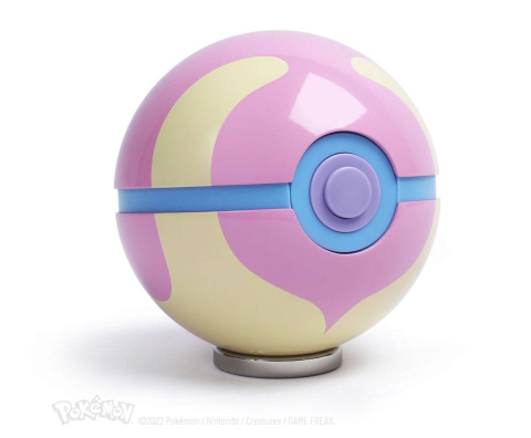 Pokémon Diecast Replica Heal Ball [3]