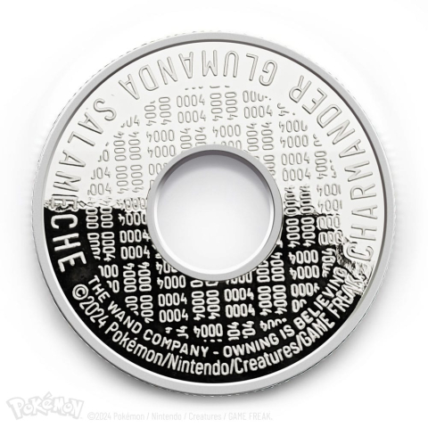 Pokémon Diecast Replica Mini Great Ball [1]