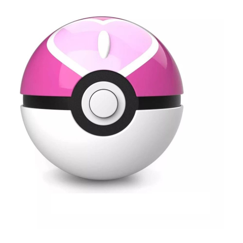 Manga & Anime - Pokémon Diecast Replica Mini Love Ball