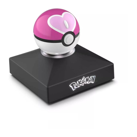 Pokémon Diecast Replica Mini Love Ball [2]