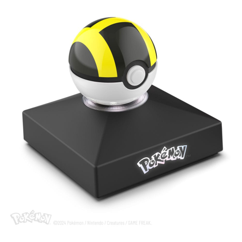 Pokémon Diecast Replica Mini Ultraball [2]