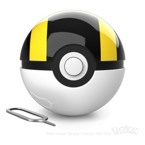 Pokémon Diecast Replica Mini Ultraball [1]