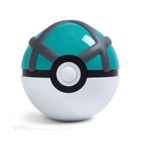 PRECOMENZI - Pokémon Diecast Replica Net Ball
