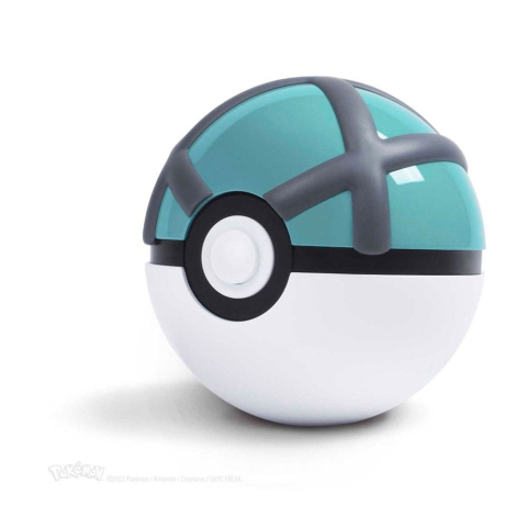 Pokémon Diecast Replica Net Ball [1]