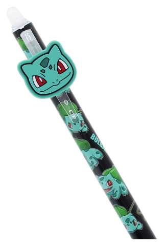 Pokémon Erasable Gel Pens 3-Pack [3]