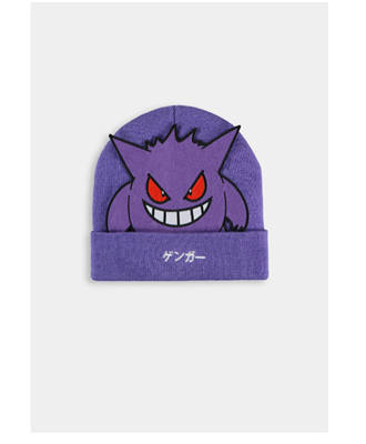 Fesuri - Pokémon - Gengar Novelty Beanie