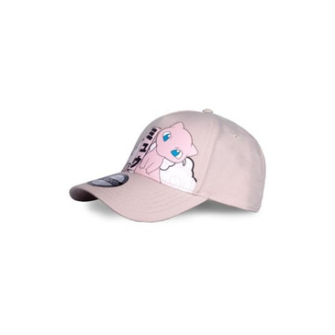 Sepci - Pokémon - Mew Women's Adjustable Cap