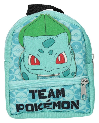 Pokémon Mini Backpack 12 cm Display (24) [3]