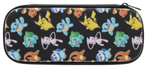 Pokémon Novelty Pencil Case Ready for Battle [1]