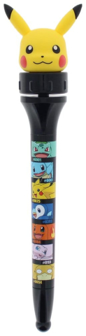 Casa si Cadouri - Pokémon Pen Spinny Pikachu