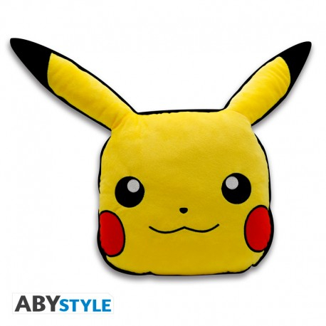 Pokemon - Pokemon Perna Pikachu