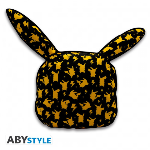 Pokemon Perna Pikachu [1]