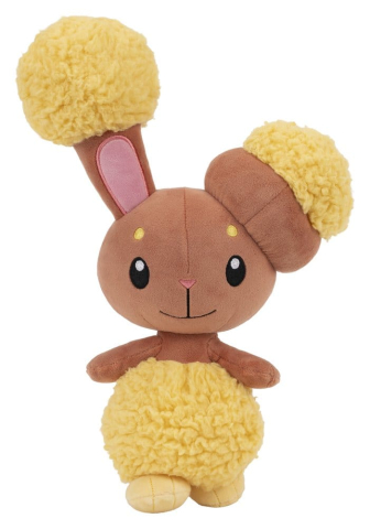 Pokémon Plush Buneary 20 cm [5]