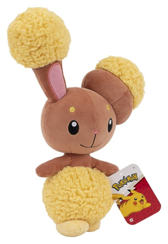 PRECOMENZI - Pokémon Plush Buneary 20 cm