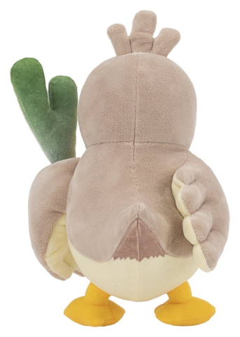 Pokémon Plush Farfetch'd 20 cm [4]