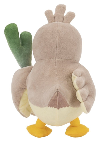 Pokémon Plush Farfetch'd 20 cm [1]