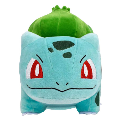 Pokémon Plush Figure Bulbasaur 30 cm [3]