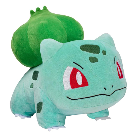 Pokémon Plush Figure Bulbasaur 30 cm [1]