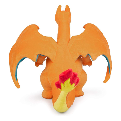 Pokémon Plush Figure Charizard 30 cm [2]