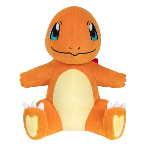 Pokémon Plush Figure Charmander 30 cm [4]