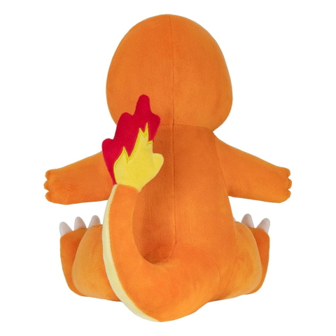 Pokémon Plush Figure Charmander 30 cm [2]