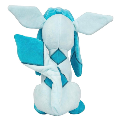 Pokémon Plush Figure Glaceon 20 cm [2]