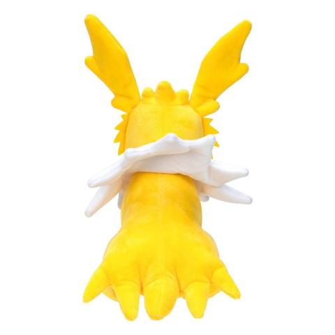 PRECOMENZI - Pokémon Plush Figure Jolteon 20 cm