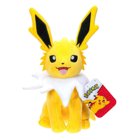 Pokémon Plush Figure Jolteon 20 cm [3]