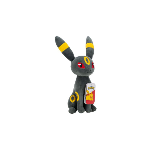 PRECOMENZI - Pokémon Plush Figure Umbreon 20 cm