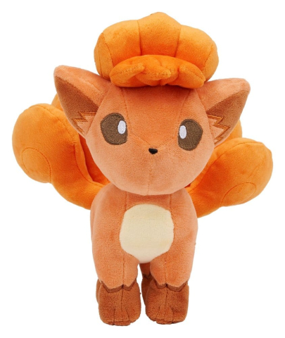 Pokémon Plush Figure Vulpix 20 cm [5]