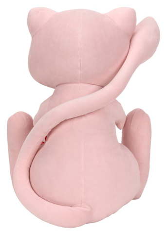 PRECOMENZI - Pokémon Plush Mew 61 cm