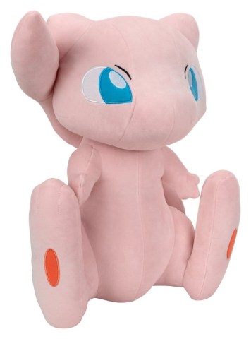 Pokémon Plush Mew 61 cm [2]