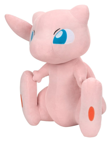 Pokémon Plush Mew 61 cm [1]