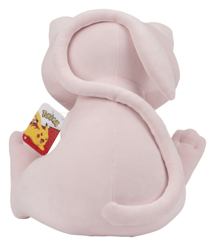 Pokémon Plush Mew (Sleeping) 46 cm [1]