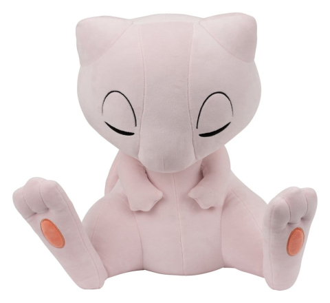 Pokémon Plush Mew (Sleeping) 46 cm [6]