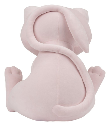 Pokémon Plush Mew (Sleeping) 46 cm [5]
